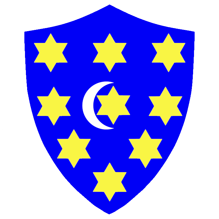 crest